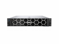 DELL PowerEdge R760xs/ 8x 3.5"/ Xeon Silver 4514Y/ 64GB/ 2x 480GB SSD/ H755/ iDRAC 9 Enterprise 16G/ 2x 1100W/ 3Y PS
