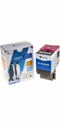 G&G Lexmark 80C2SM0  NT-FPL801XM-A  komp