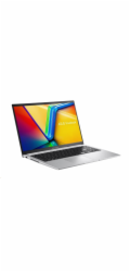 ASUS NTB Vivobook 15 (M1502NAQ-BQ112Z), Ryzen 5 150, 15.6" 1920 x 1080, 8GB, 512GB SSD, Radeon, No OS, Silver, bez adapt