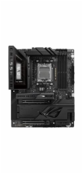 ASUS MB Sc AM5 ROG CROSSHAIR X870E DARK HERO, AMD X870E, 4xDDR5, WiFi, 1xHDMI, 2xUSB4