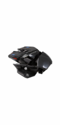 MadCatz M.M.O. 7+ Black  Wireless Gaming Mouse