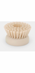 Brabantia Ersatz Spülbürste 2er  Soft Beige