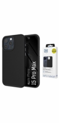 3MK Apple iPhone 15 Pro Max - pouzdro 3MK Fortis MagCase