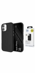 3mk ochranný kryt Fortis MagCase pro Apple iPhone 16