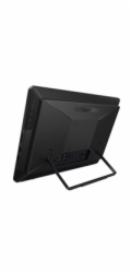 ASUS ExpertCenter/E1 AiO (E1600WKAT-8128X)/15,6"/FHD/T/N4500/8GB/128GB/Intel int/W11P/Černá/2R