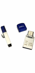Dell 128GB USB 3.0 A/C Flash disk
