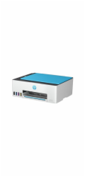 HP All-in-One Ink Smart Tank Wireless 596 (A4, 10/5 ppm, USB, Wi-Fi, Print, Scan, Copy)