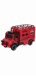 Mega Creative Auto Straz Transp Dz/SW P/B Akcmet 55X19X14 MC20