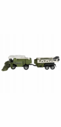 Mega Creative Combine R/C FF LAD S49X17X16 MC WB 6/12