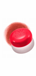Skinfood FWEE_Lip&Cheek Blurry Pudding Pudding na rty a tváře RD04 Fav 5g