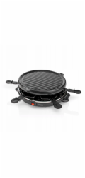 Melissa Elektrický gril MELISSA Raclette gril pro 6 osob 800W 16300032