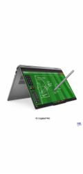 Lenovo IdeaPad 5 2-in-1/14IPH11/U5-322/14"/WUXGA/T/16GB/512GB/Intel int/W11H/Gray/2R