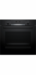 Bosch Trouba Serie 6 HBG557EB3 černá