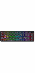 Redragon Klávesnice Volcano K526BP-PRO