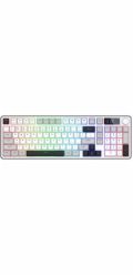 Redragon Klávesnice Aria K527WGL-PRO