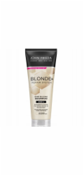 John Frieda JOHN FRIEDA_Blonde + Repair System regenerační šampon 250ml