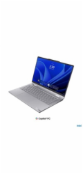 Lenovo ThinkBook/14 2v1 G6 IPL/U5-325/14"/WUXGA/T/16GB/512GB/Intel int/W11P/Luna Grey/3R