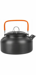 Vilde Kempingová konvice 700ml hliníková 489425