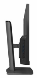 MSI Modern AM242P 1M-2088XEU Intel Core 5 120U 60,5 cm (23.8") 1920 x 1080 px All-in-One PC (vše v jednom) 16 GB DDR5-SDRAM 512 GB SSD Wi-Fi 6E (802.11ax) Černá