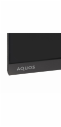 Sharp 55JP7265E televizor 139,7 cm (55") 4K Ultra HD Smart TV Wi-Fi Černá