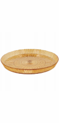 Bitz mísa 30 cm jantarová (30682)