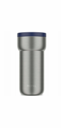 Mepal Termohrnek Ellipse 375ml, zářivě modrá 104180010100