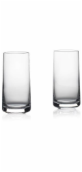 Zone Hrnky a vysoké sklenice , 2 kusy, 410 ml (332099)
