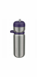 Mepal Termoláhev Twist Active 600 ml Midnight Blue 103011010700
