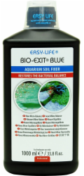 EASY LIFE Bio* exit Modrá 1l