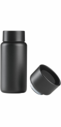 MultiBrackets Zone Dánsko – Termohrnek pro jednotlivce - 400 ml - Černý 5722000377856 (5722000377856)