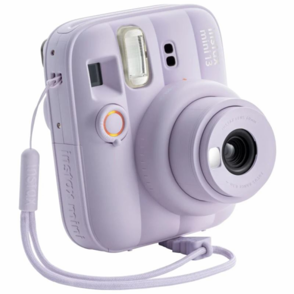 Fotoaparát Fujifilm instax mini 13 Purple