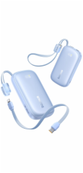 Baseus Powerbanka 10000mAh 45W (EnerFill FC21 Qpow 3)