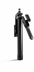 Orico Selfie tyč SPM170 stativ 1/4 pro fotoaparát telefonu Bluetooth 5.2 černá