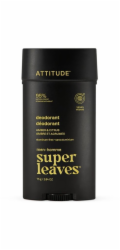 Attitude Deodorant v tyčince Amber & Citrus (ATT07417)