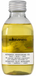 Davines Balsam Výživný olej na obličej, vlasy a tělo 140 ml