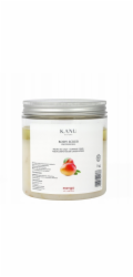 Kanu Nature KANU Nature* Solný peeling s mangem a měsíčkem lékařským 1 kg
