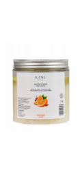 Kanu Nature KANU Nature* Peeling s pomerančem a chilli solí (1827537)