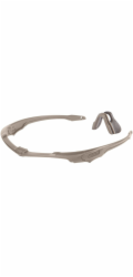 3mtm Ochranné brýle a štíty Crossblade Tri-Tech Fit Frame (22339)