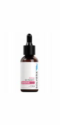 Solverx Citlivá pleť na obličej s CICA 30 ml