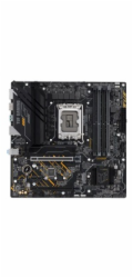 ASUS MB Sc LGA1700 TUF GAMING B660M-E D4