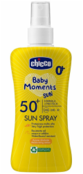 Nuxe Sun Care Opalovací sprej SPF50+