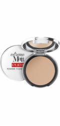 Pupa Extreme Matt pudrový make-up 030 Nude 11g