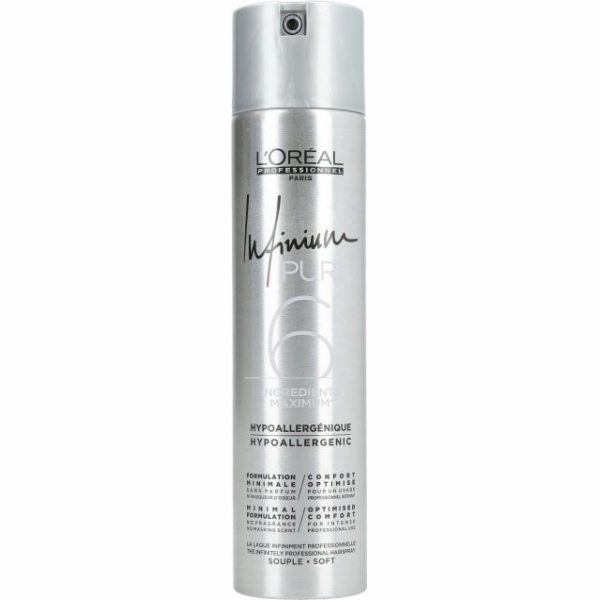 L’Oreal Paris L'Oréal Paris L'Oréal Infinium PURE Soft la...