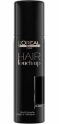 L’Oreal Paris L'Oréal Paris Hair Touch Up Concealer pro zakrytí odrostů a šedivých vlasů černá 75 ml