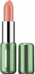 Clinique Longwear Lipstick Shine rtěnka odstín 32 Honey Pop 4 ml
