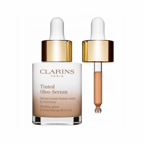 Clarins TINTED OLEO SERUM 05 30ML