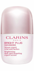Clarins Bright Plus Advanced Rozjasňující sérum na obličej 30ml
