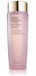 Estee Lauder Estée Lauder Soft Clean Infusion hydratační pleťové mléko 400ml