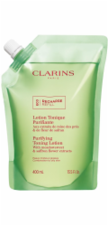 Clarins Čisticí tonizující pleťové mléko - náplň 400ml