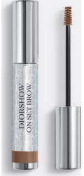 Dior DIOR DIORSHOW ON SET BROW GEL NA OBOČÍ HNĚDÁ 5ML